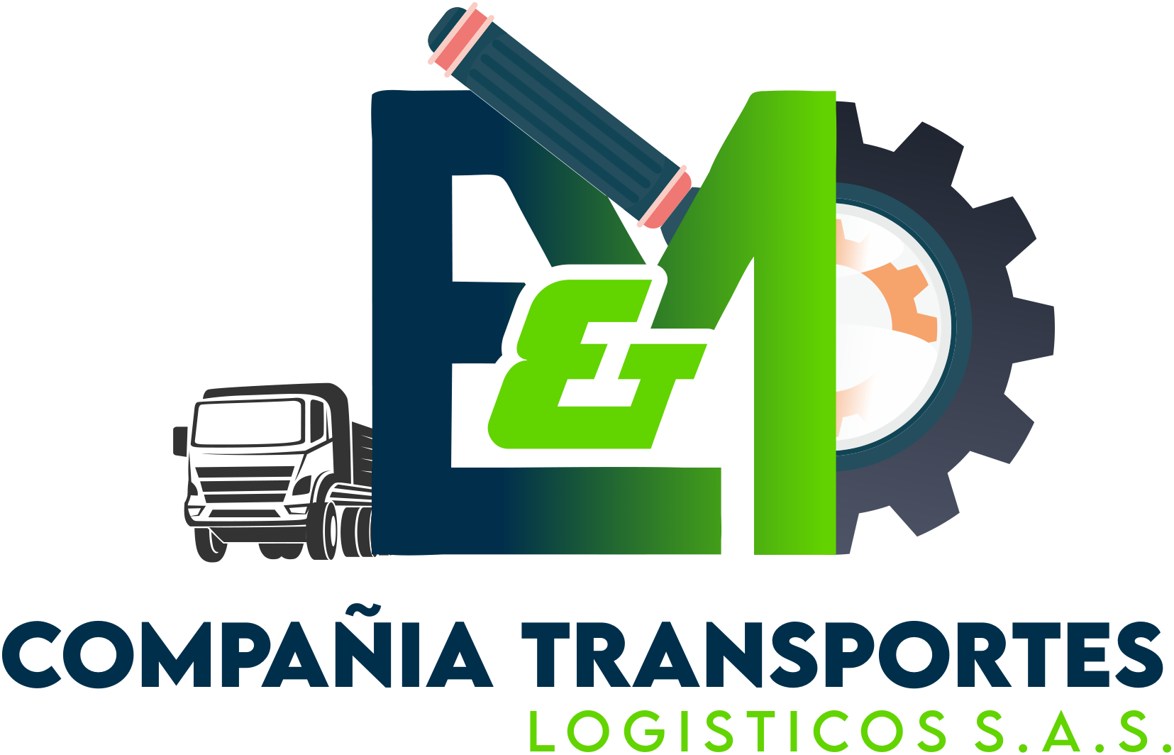 CTL Industrial Logo