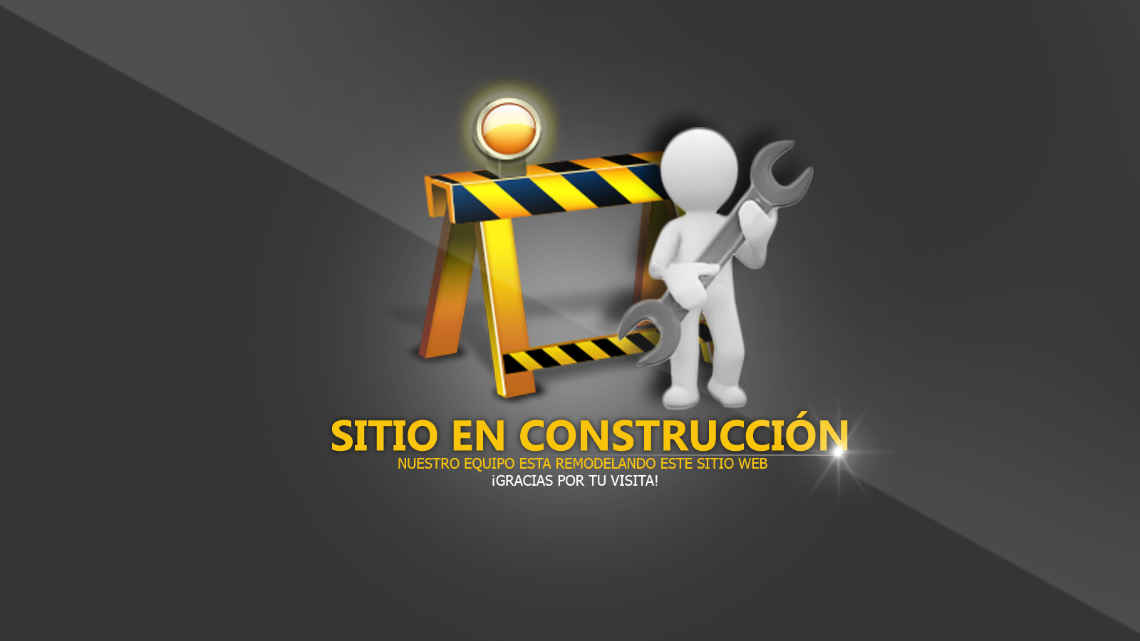Sitio en Construcción